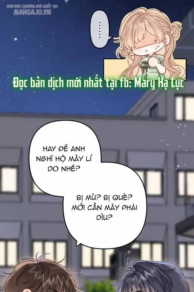 Vụng Trộm Không Giấu Được 109 trang 34