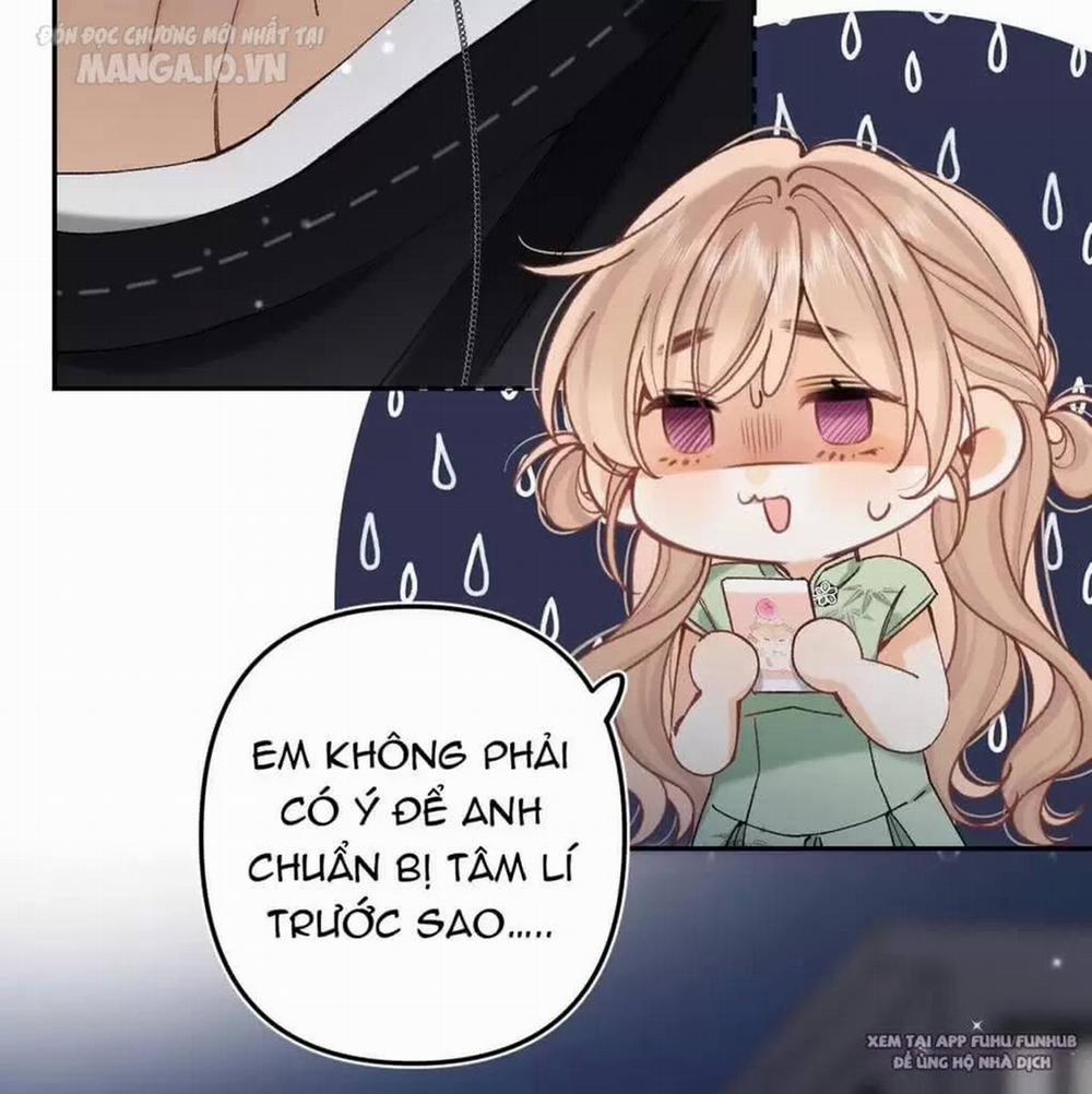 Vụng Trộm Không Giấu Được 109 trang 41