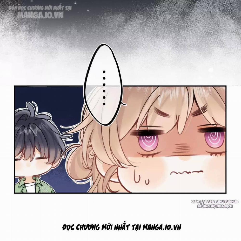 Vụng Trộm Không Giấu Được 109 trang 44