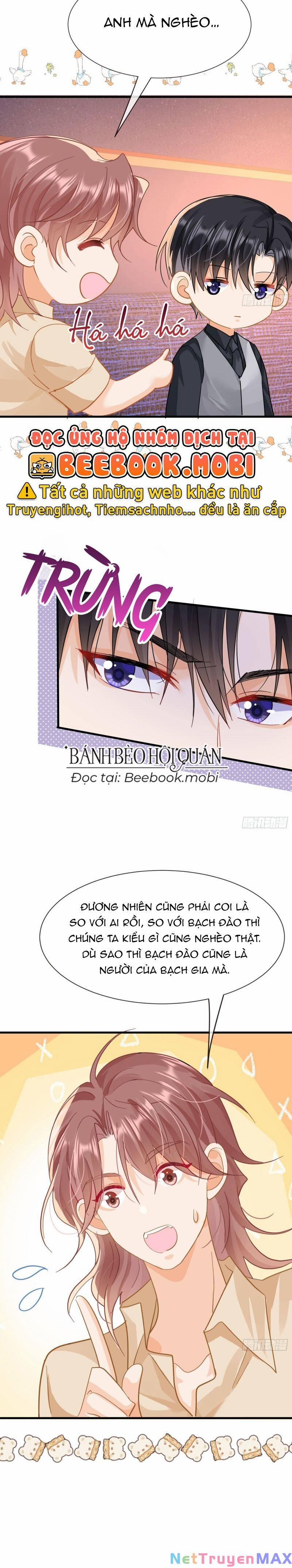 Vụng Trộm 10 trang 4