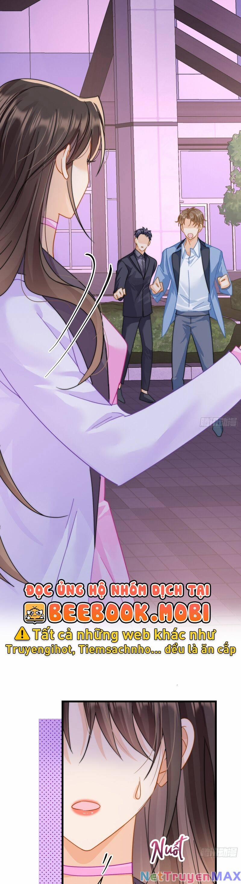Vụng Trộm 11 trang 15