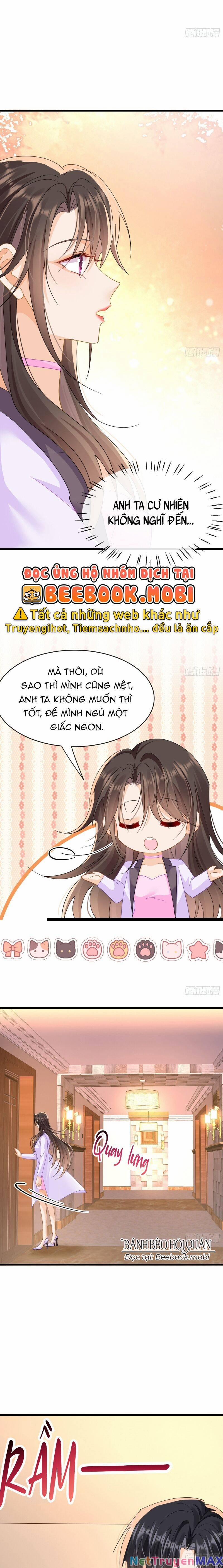 Vụng Trộm 12 trang 6