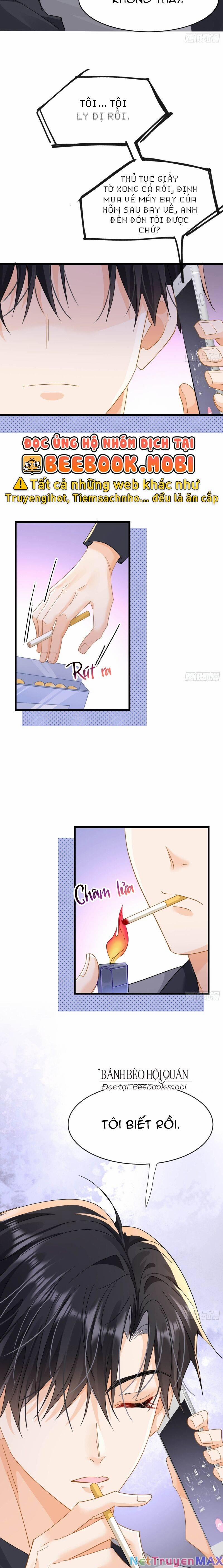 Vụng Trộm 12 trang 8