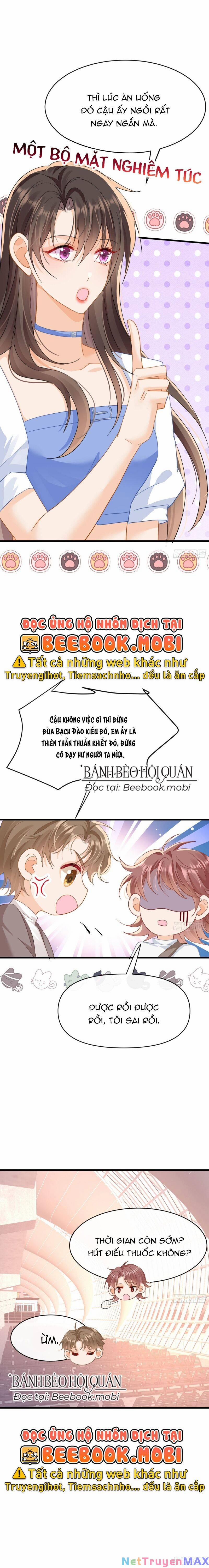 Vụng Trộm 13 trang 10