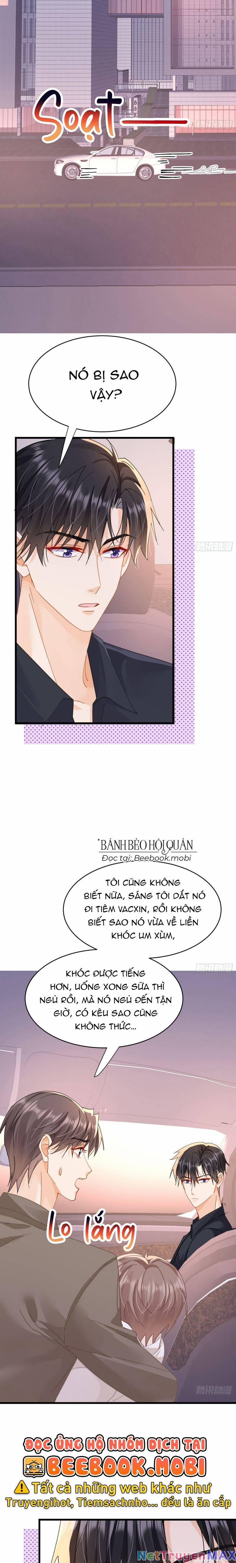 Vụng Trộm 14 trang 10