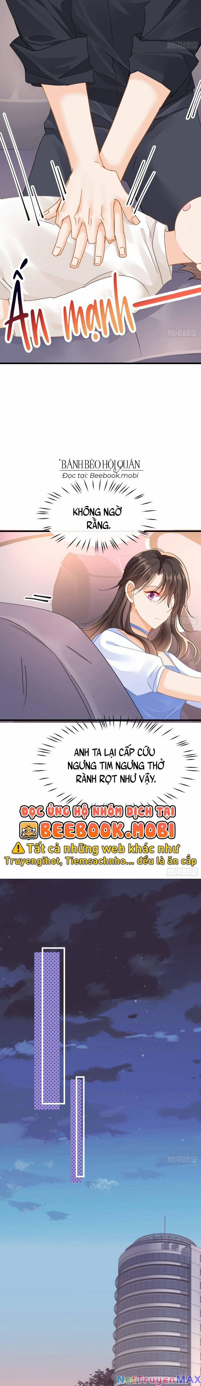 Vụng Trộm 14 trang 13