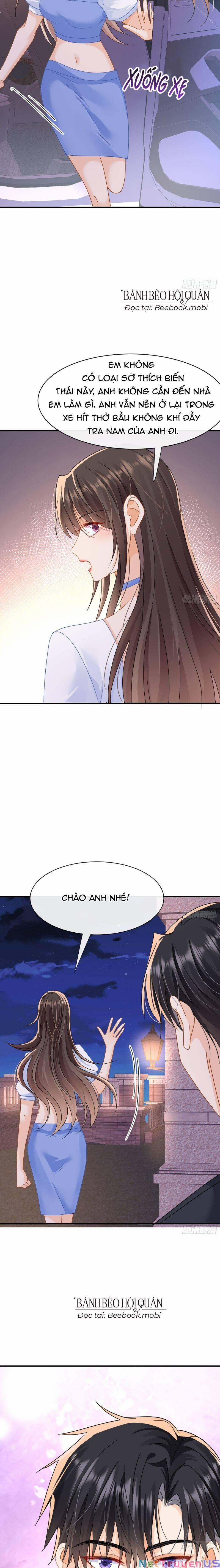 Vụng Trộm 15 trang 3