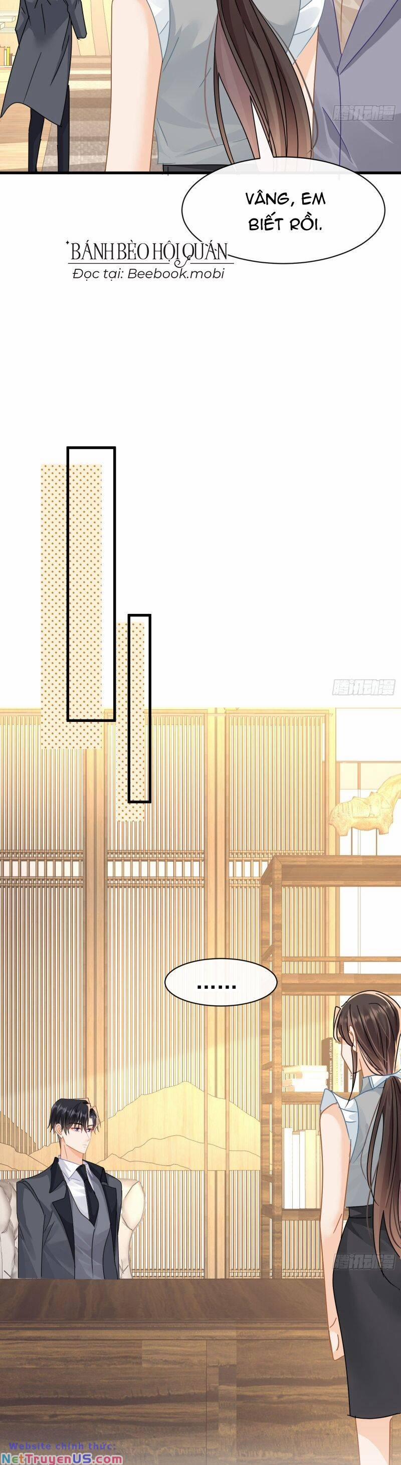 Vụng Trộm 16 trang 14