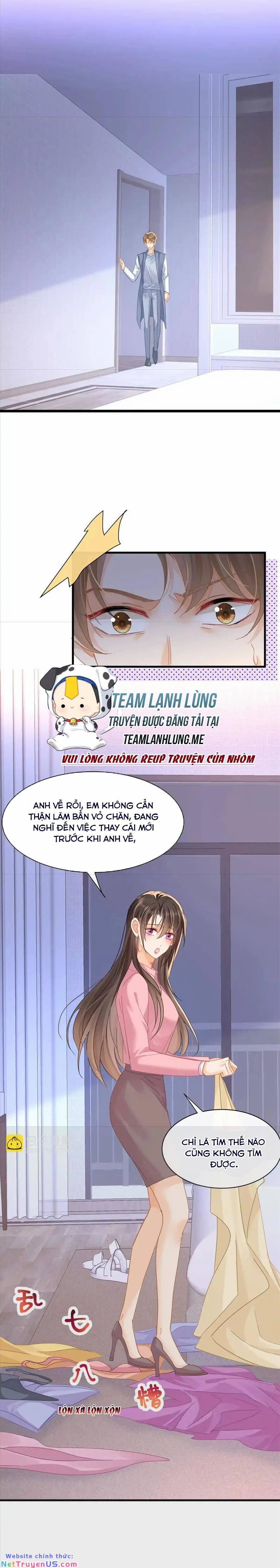 Vụng Trộm 18 trang 13