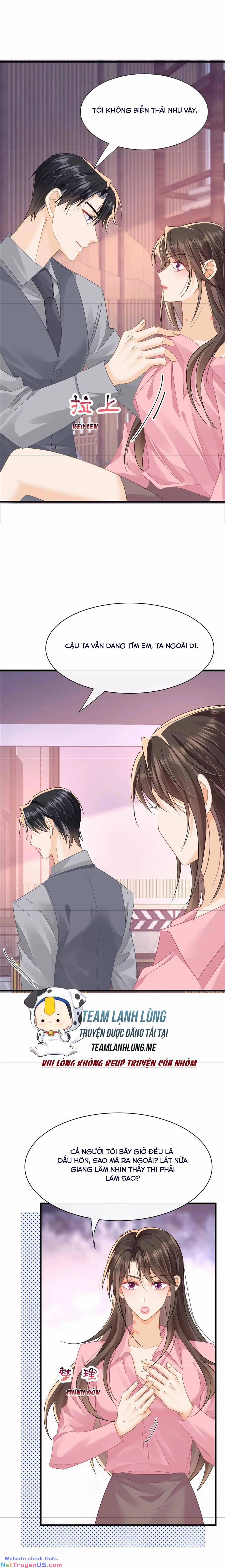 Vụng Trộm 18 trang 4