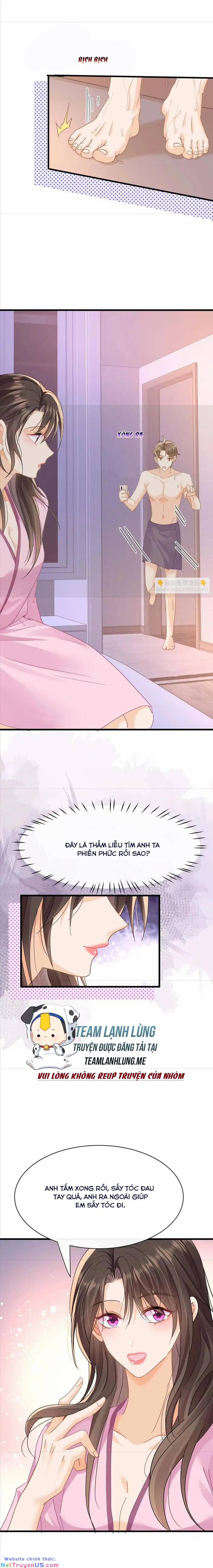 Vụng Trộm 19 trang 6