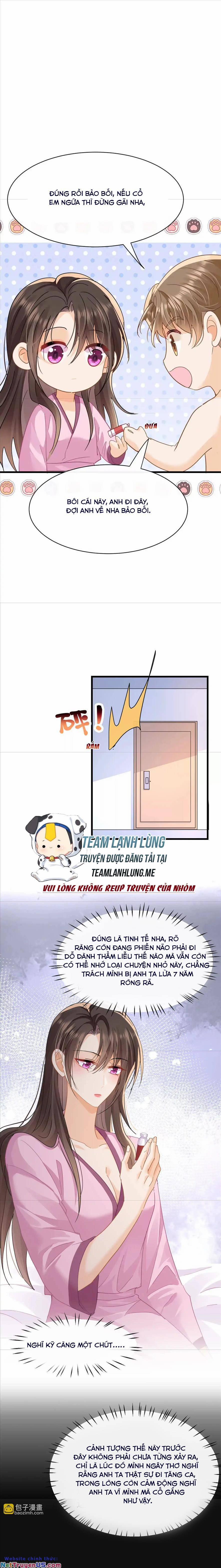 Vụng Trộm 19 trang 8