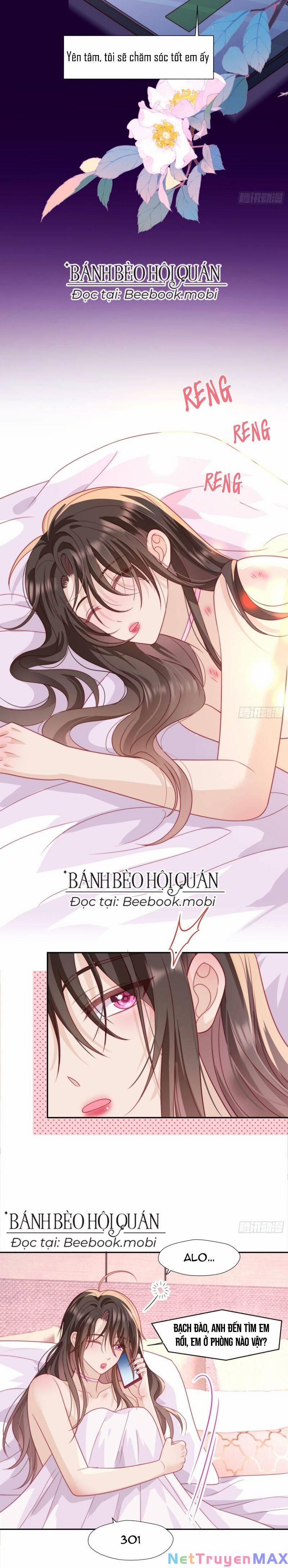 Vụng Trộm 2 trang 6