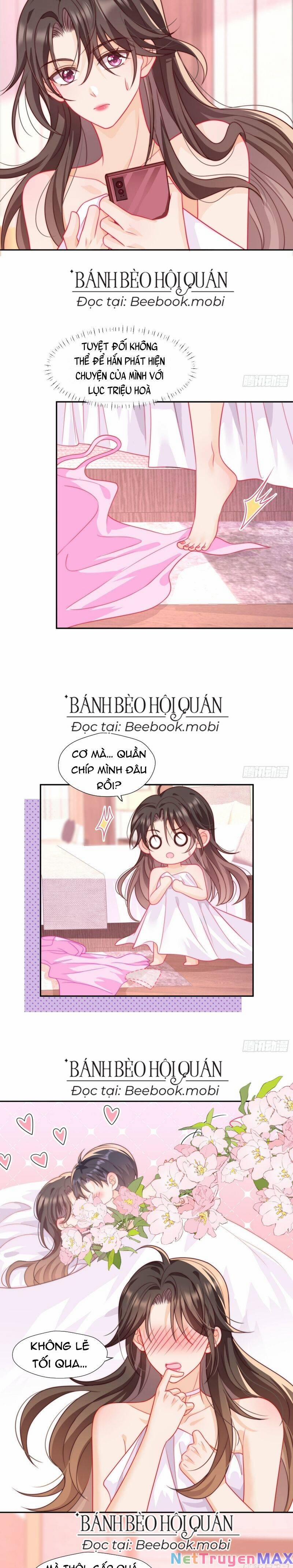 Vụng Trộm 2 trang 8