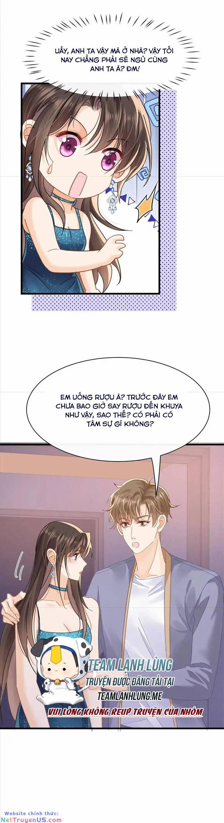 Vụng Trộm 21 trang 13