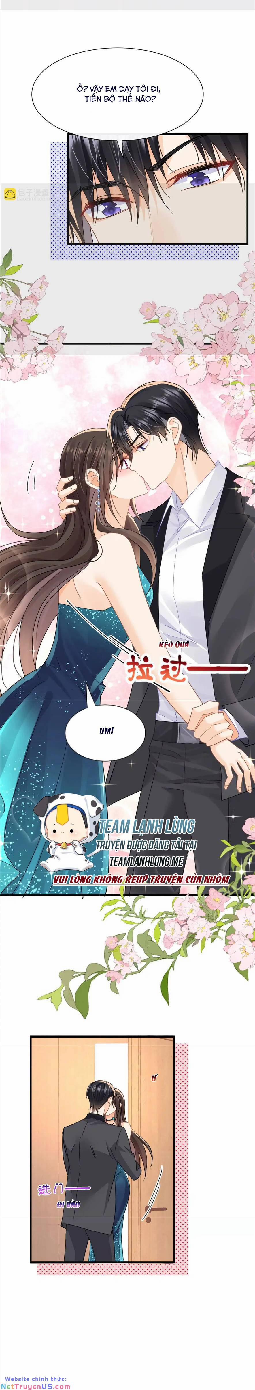 Vụng Trộm 21 trang 3