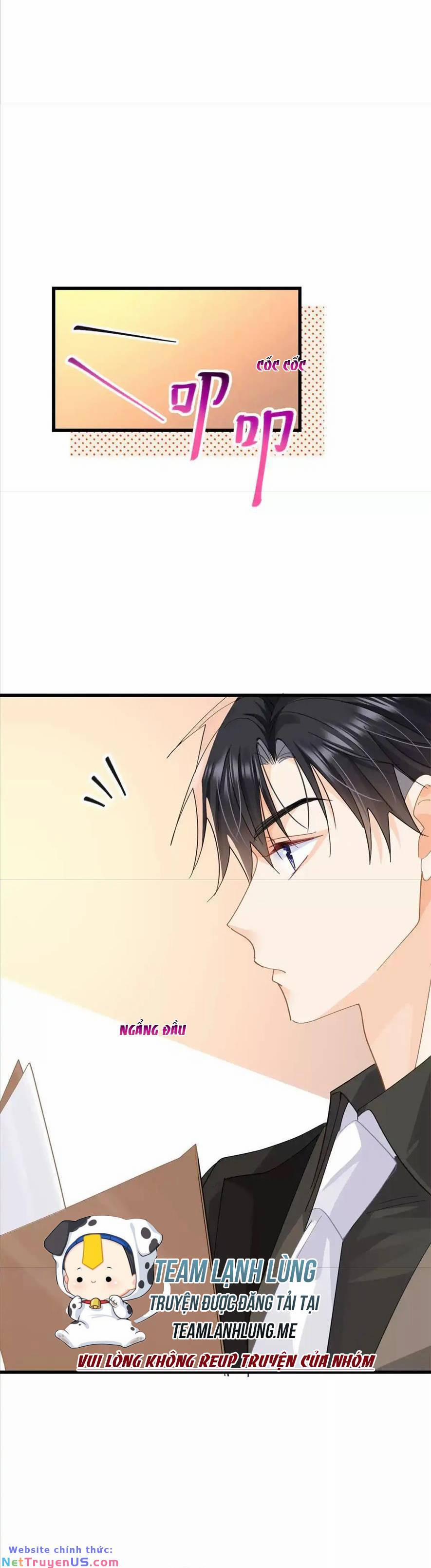 Vụng Trộm 22 trang 11
