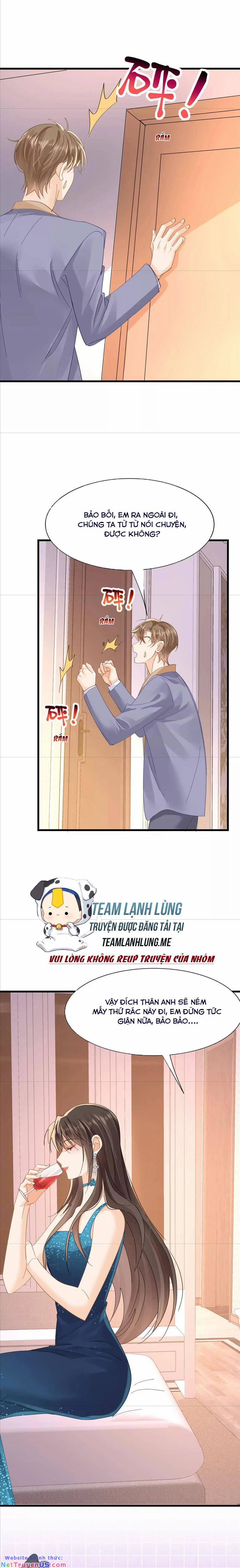 Vụng Trộm 22 trang 3