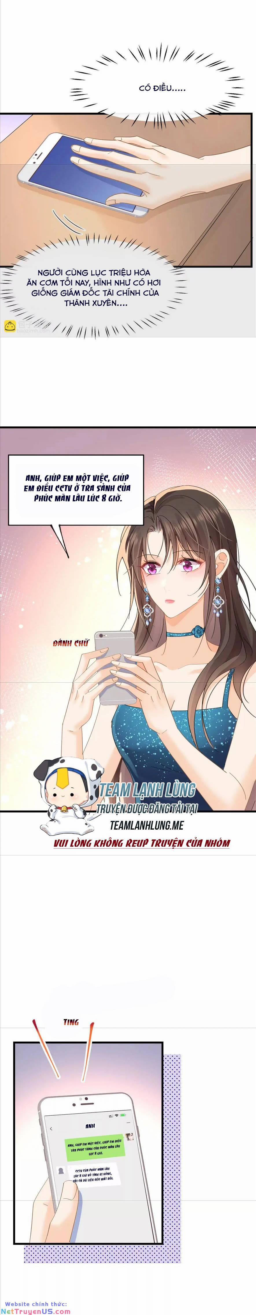 Vụng Trộm 22 trang 5