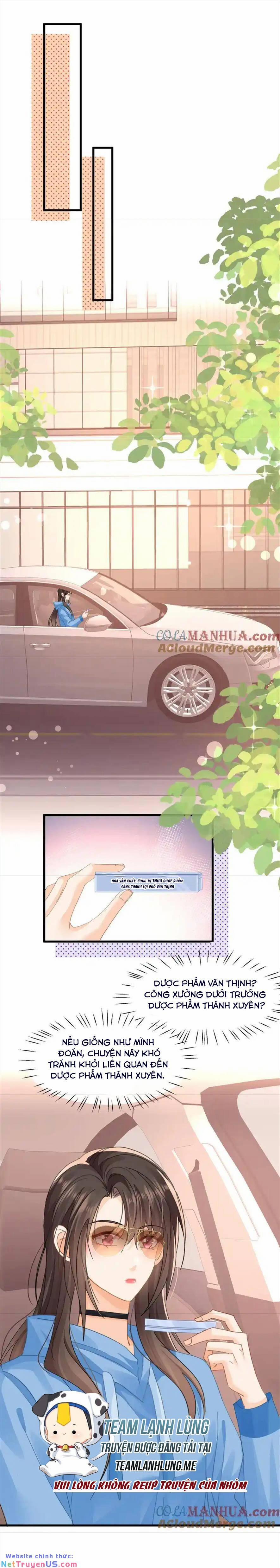 Vụng Trộm 23 trang 14