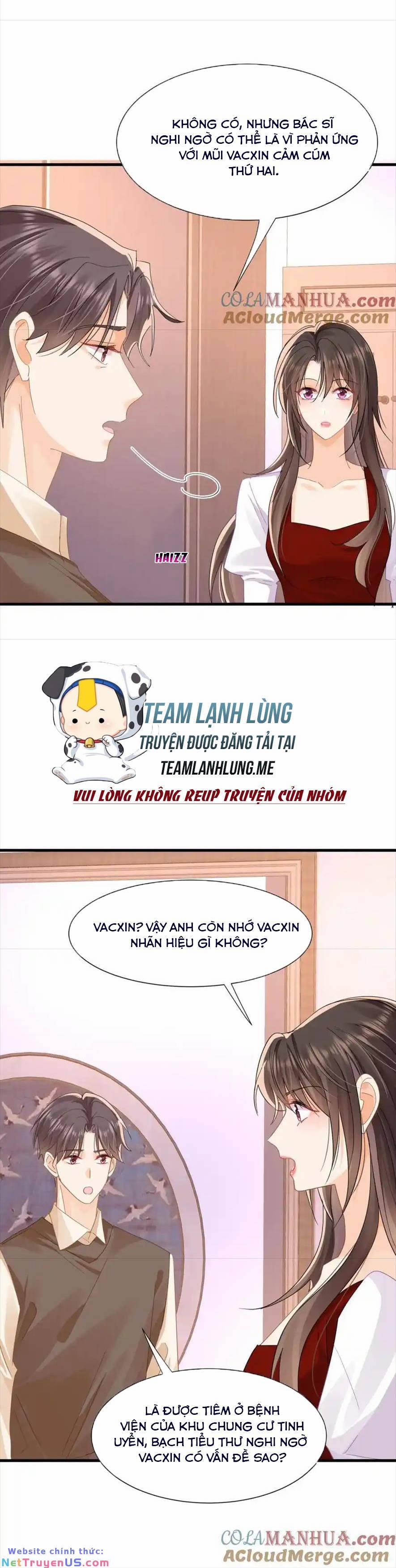 Vụng Trộm 23 trang 4