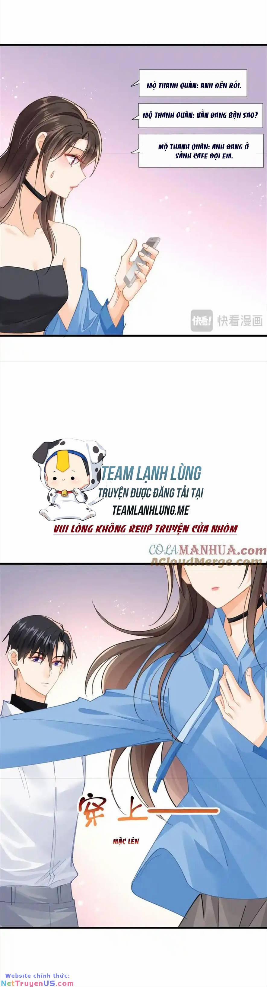 Vụng Trộm 24 trang 8