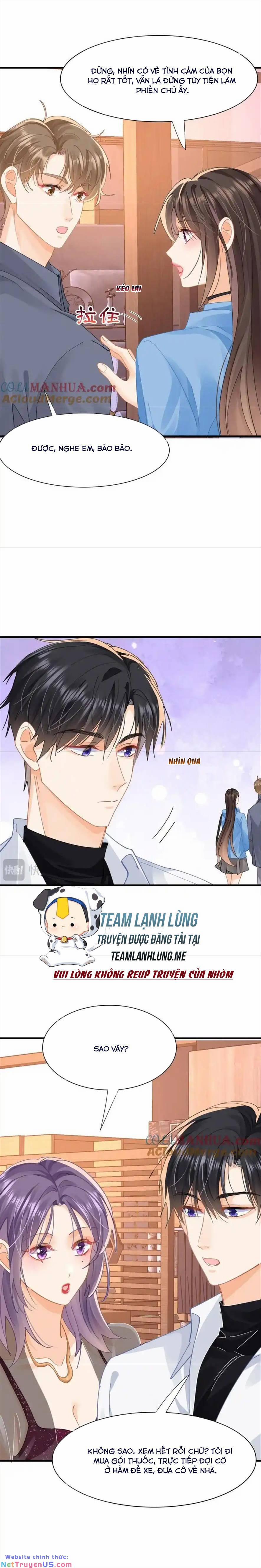 Vụng Trộm 25 trang 11