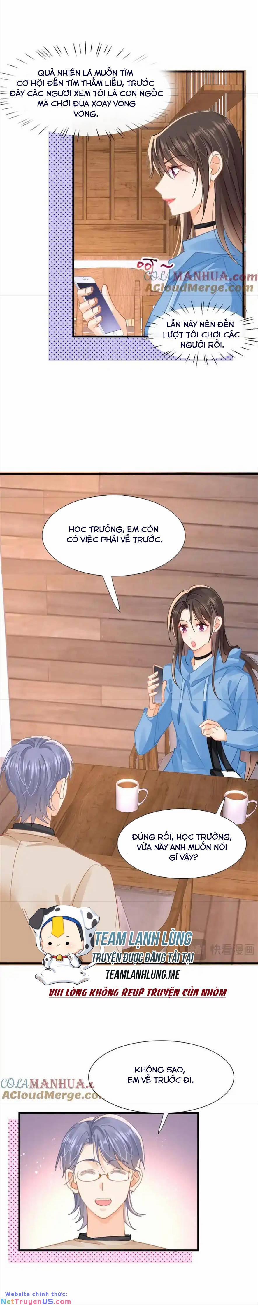 Vụng Trộm 25 trang 3