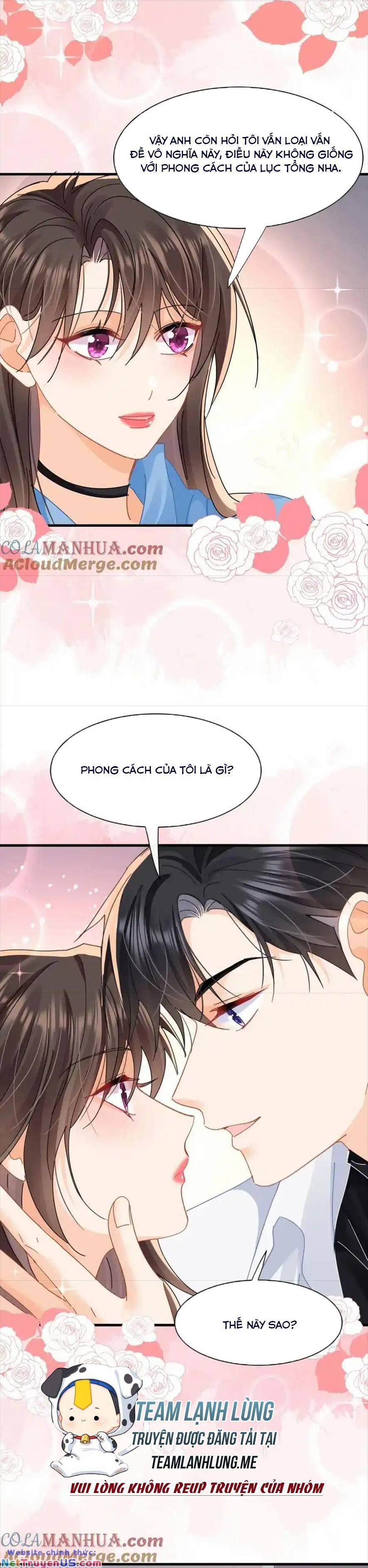 Vụng Trộm 26 trang 3