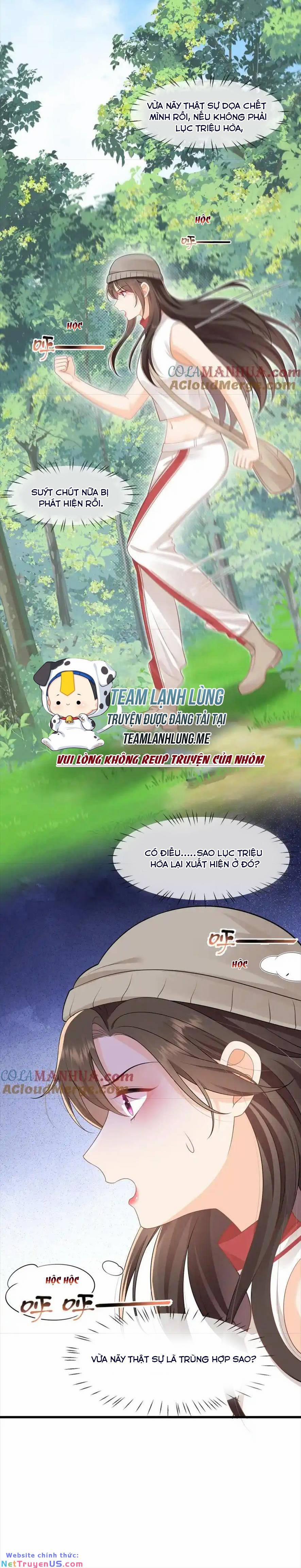 Vụng Trộm 27 trang 3