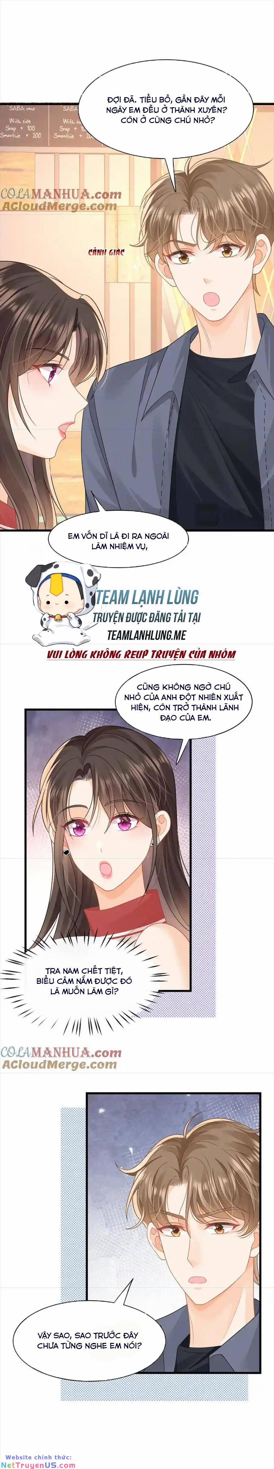 Vụng Trộm 28 trang 10