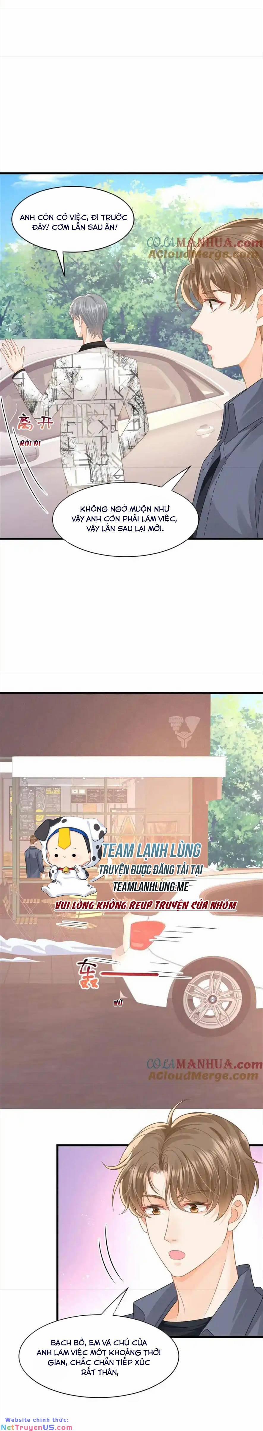 Vụng Trộm 28 trang 12