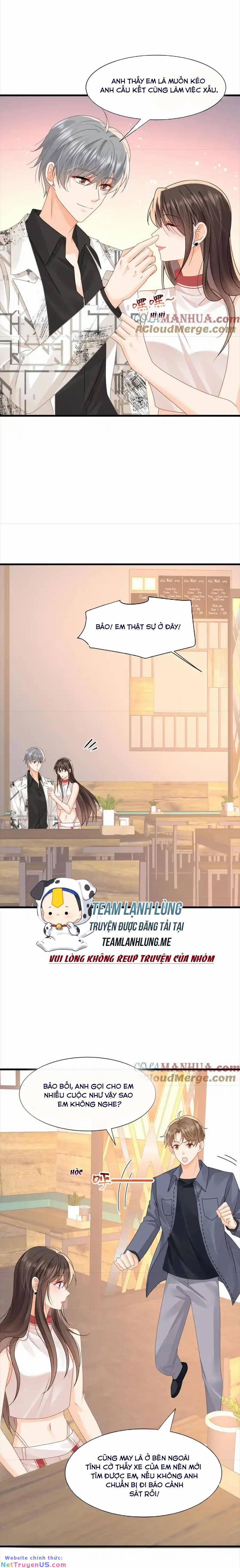 Vụng Trộm 28 trang 3