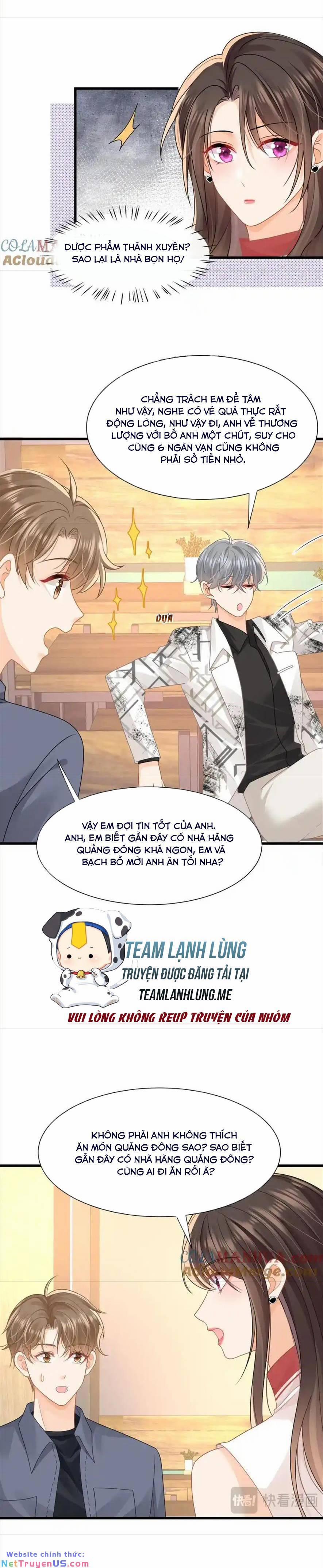 Vụng Trộm 28 trang 7