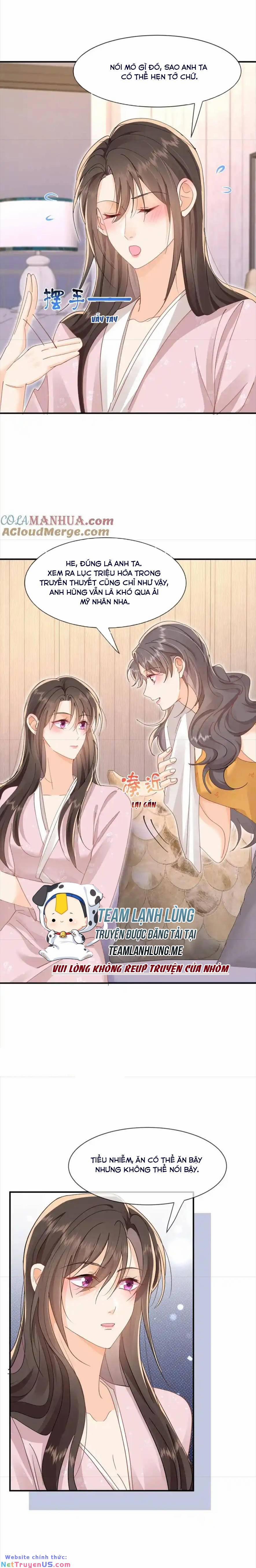 Vụng Trộm 29 trang 10