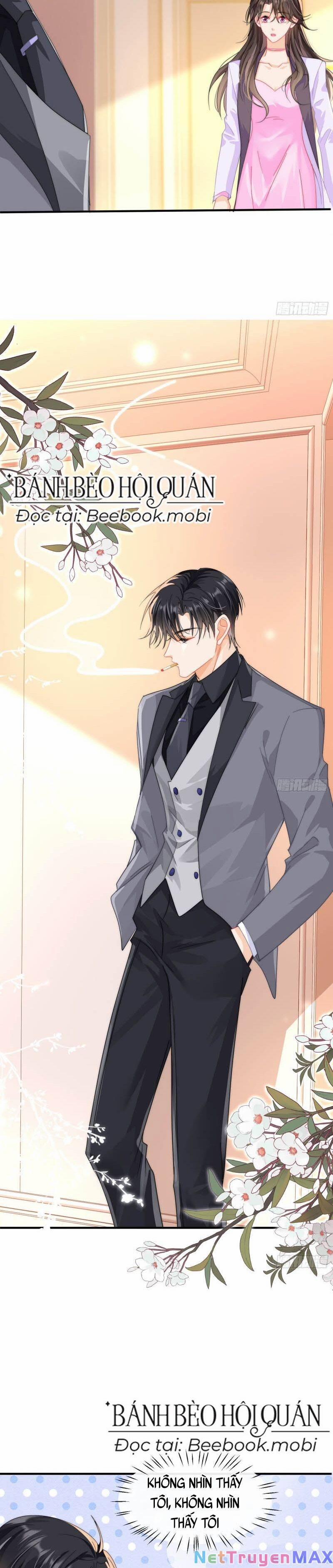 Vụng Trộm 3 trang 10