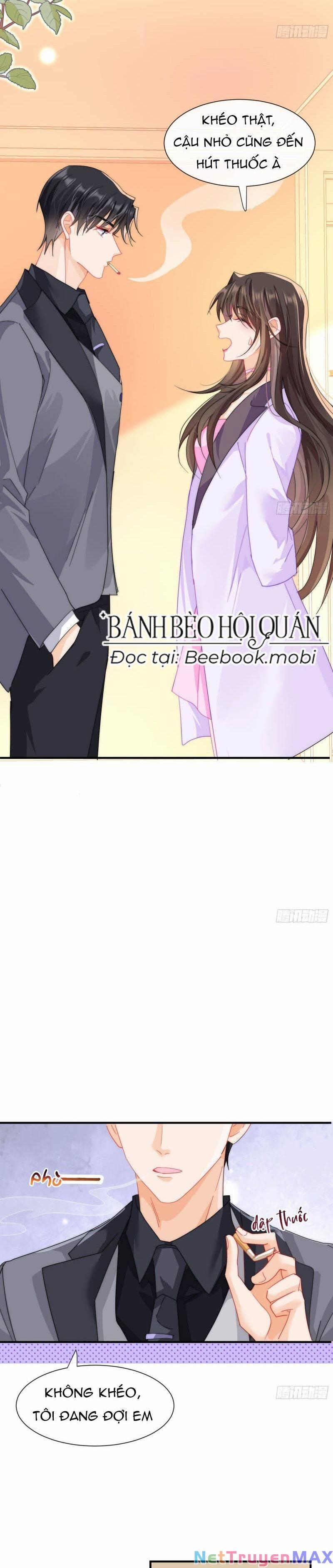 Vụng Trộm 3 trang 12