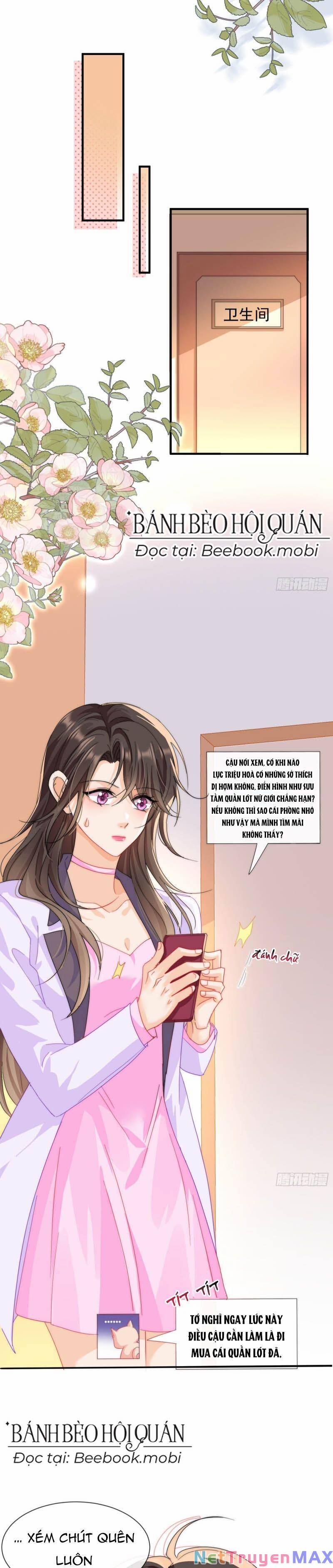 Vụng Trộm 3 trang 8