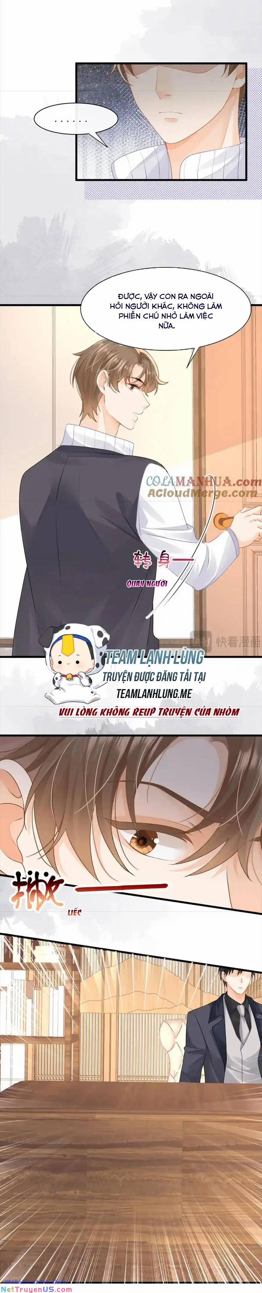 Vụng Trộm 31 trang 3