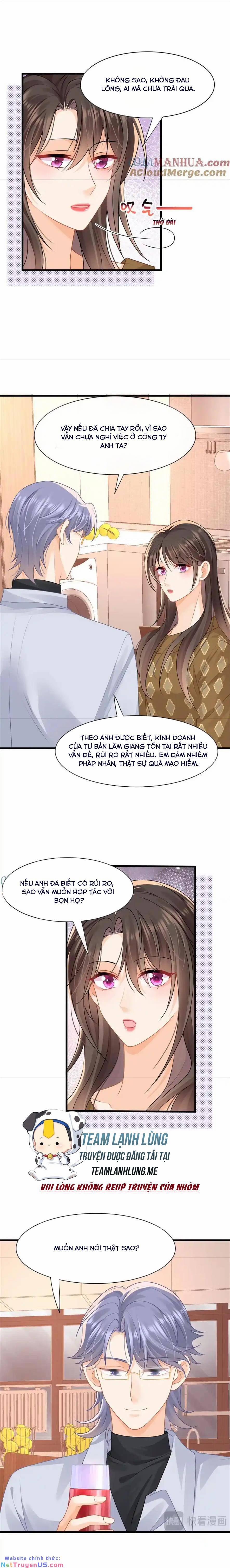 Vụng Trộm 32 trang 10