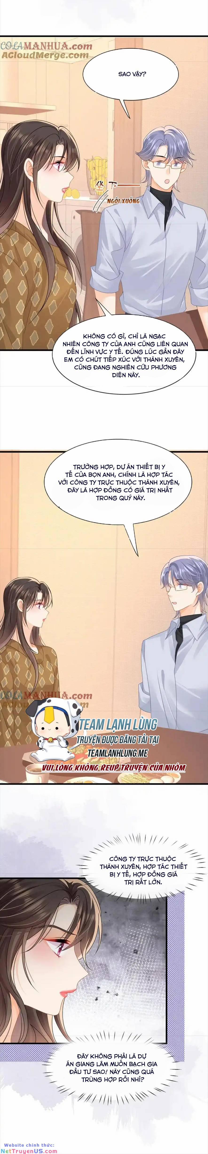 Vụng Trộm 32 trang 5