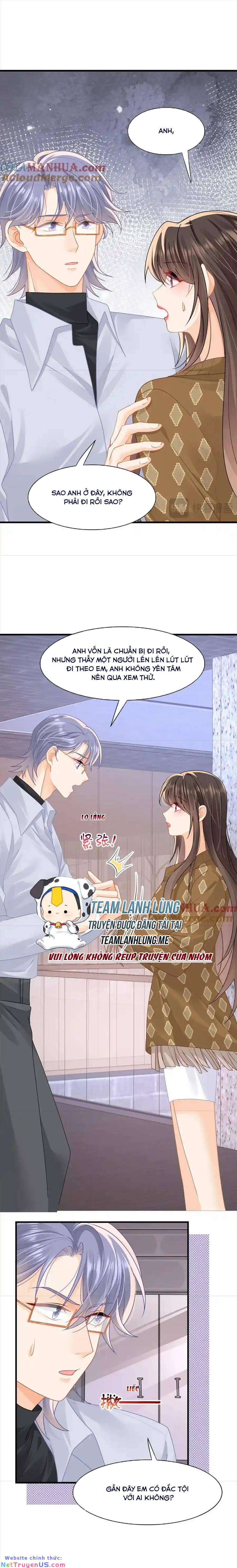 Vụng Trộm 33 trang 6