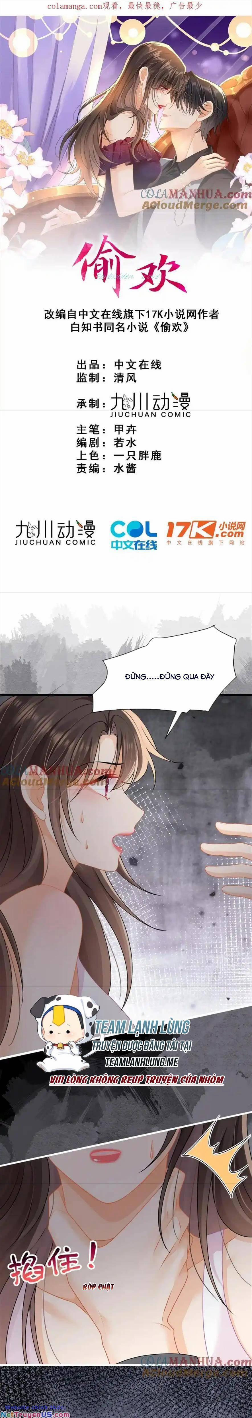 Vụng Trộm 34 trang 0