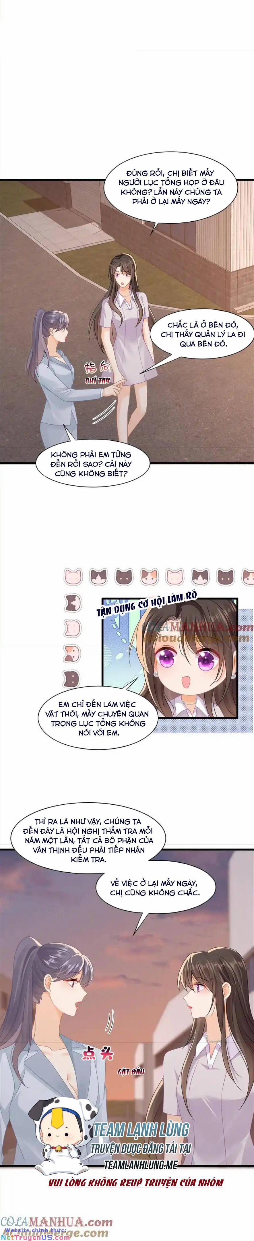 Vụng Trộm 36 trang 3