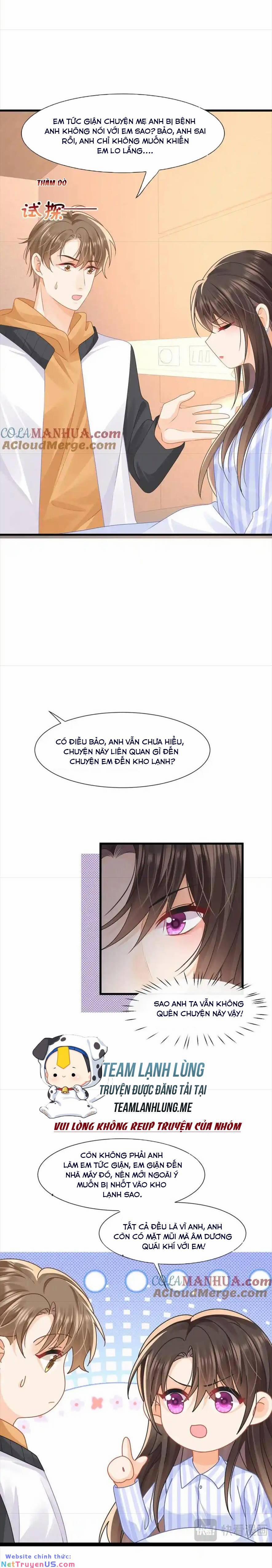 Vụng Trộm 38 trang 6