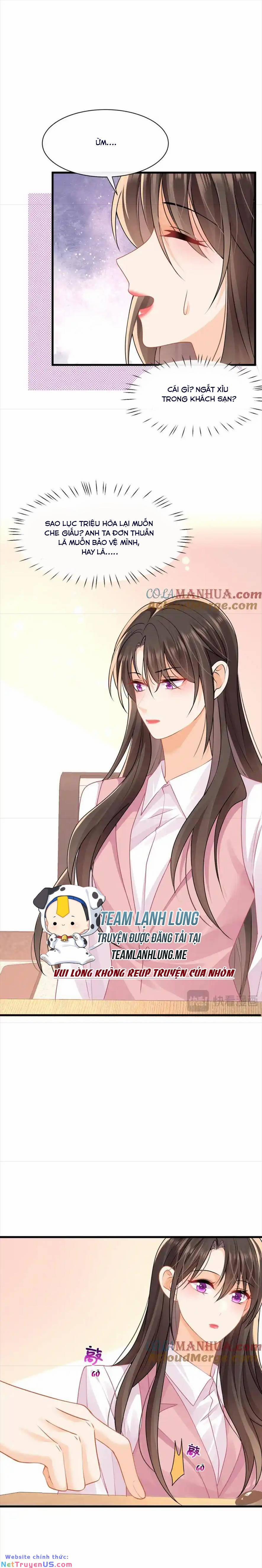 Vụng Trộm 39 trang 8