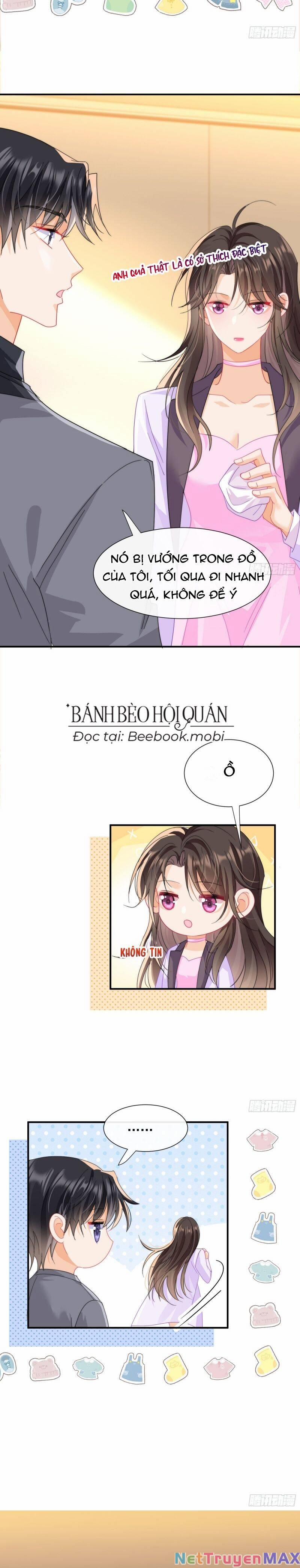 Vụng Trộm 4 trang 2