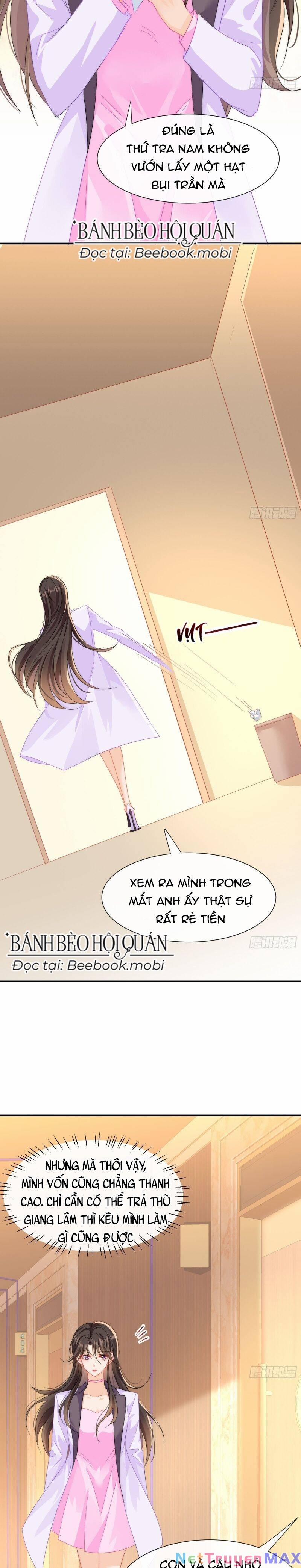 Vụng Trộm 4 trang 4