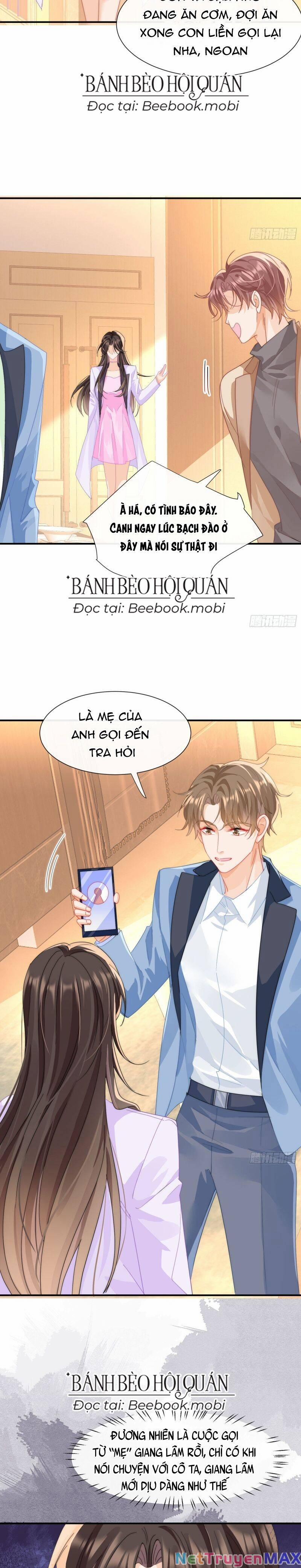 Vụng Trộm 4 trang 5