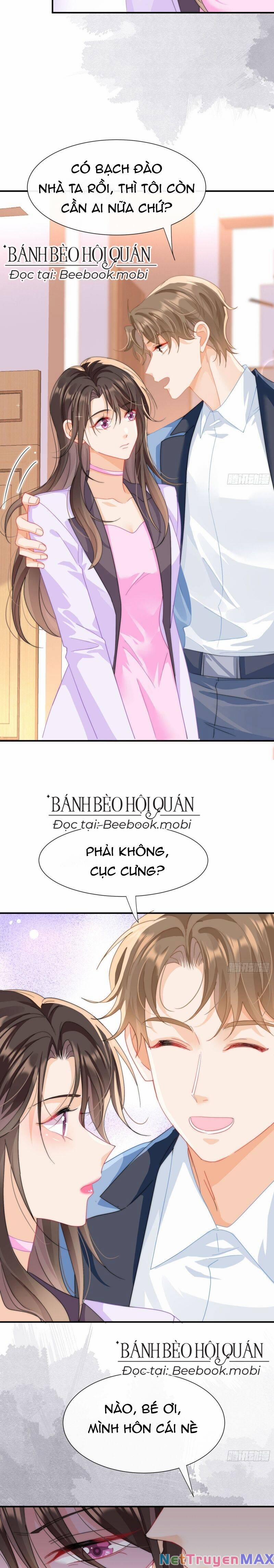 Vụng Trộm 4 trang 8